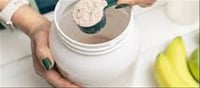 Protein Shakes in Summer: Fitness Trend or Kidney Risk in High Heat?
